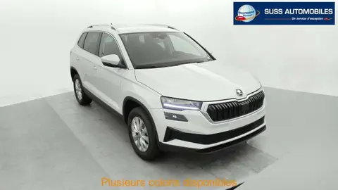 Annonce SKODA KAROQ Diesel 2024 d'occasion 