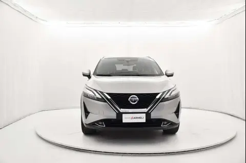 Used NISSAN QASHQAI Hybrid 2022 Ad 