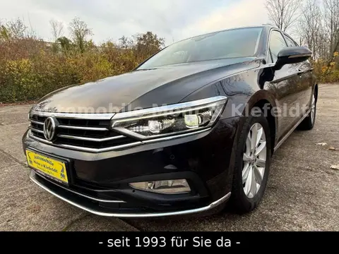 Used VOLKSWAGEN PASSAT Diesel 2020 Ad 