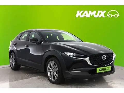 Used MAZDA CX-30 Petrol 2021 Ad 