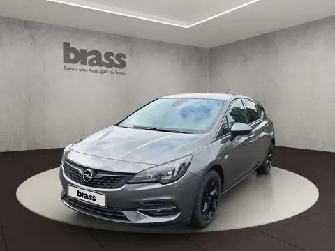 Used OPEL ASTRA Petrol 2021 Ad Germany