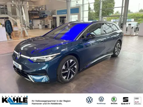 Annonce VOLKSWAGEN ID.7 Électrique 2024 d'occasion 