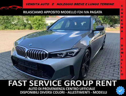 Used BMW SERIE 3 Petrol 2023 Ad 