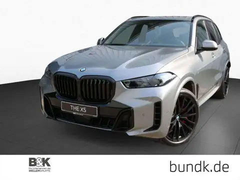 Used BMW X5 Diesel 2024 Ad 