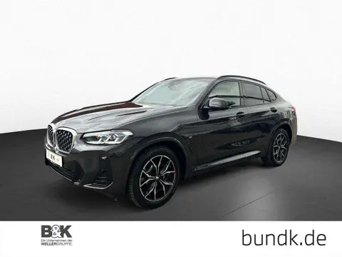 Annonce BMW X4 Diesel 2023 d'occasion 