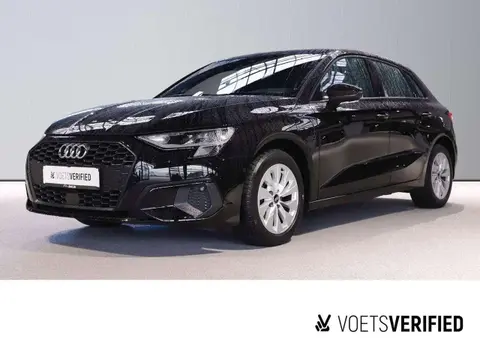 Annonce AUDI A3 Hybride 2022 d'occasion 