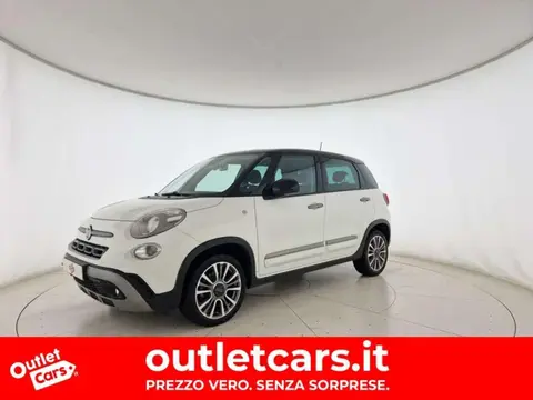 Used FIAT 500L Diesel 2017 Ad 