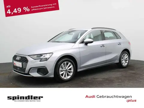 Used AUDI A3 Diesel 2023 Ad 