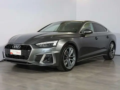 Annonce AUDI A5 Hybride 2022 d'occasion 