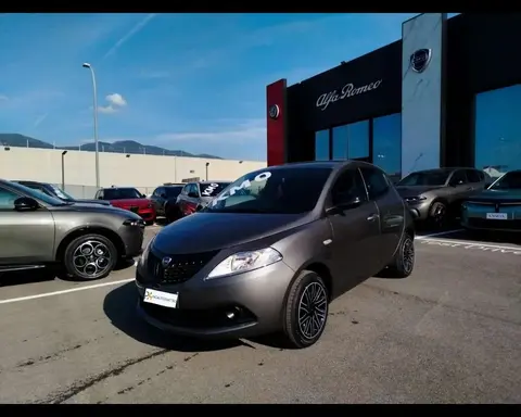 Used LANCIA YPSILON Hybrid 2024 Ad 