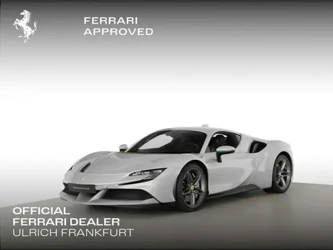 Annonce FERRARI SF90 Hybride 2021 d'occasion 