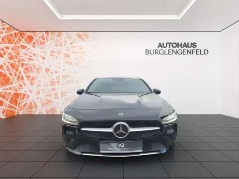 Annonce MERCEDES-BENZ CLASSE CLA Essence 2020 d'occasion 