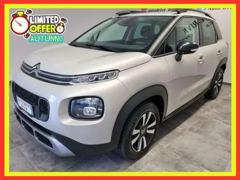 Annonce CITROEN C3 AIRCROSS Essence 2021 d'occasion 