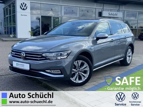 Used VOLKSWAGEN PASSAT Diesel 2022 Ad 