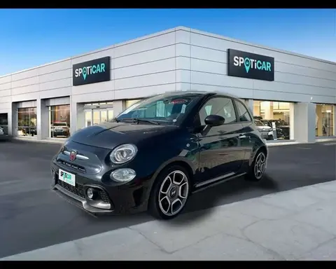 Annonce ABARTH 595 Essence 2019 d'occasion 