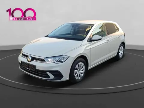 Used VOLKSWAGEN POLO Petrol 2023 Ad 