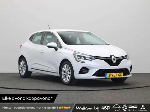 Annonce RENAULT CLIO Essence 2020 d'occasion 