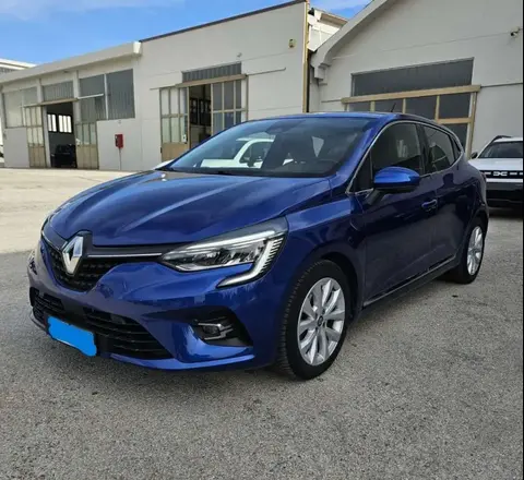 Used RENAULT CLIO Petrol 2020 Ad 