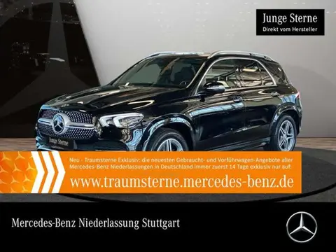 Used MERCEDES-BENZ CLASSE GLE Diesel 2020 Ad 