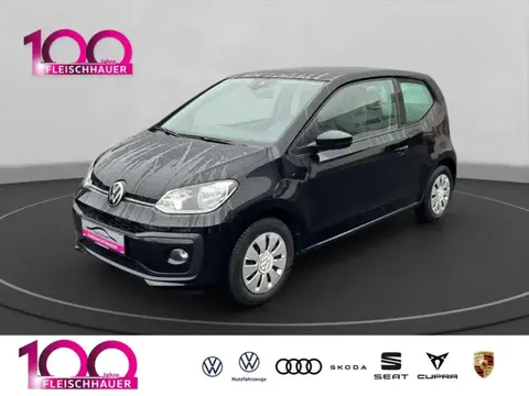 Used VOLKSWAGEN UP! Petrol 2021 Ad 