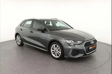 Used AUDI A3 Petrol 2023 Ad Germany