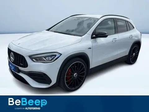 Used MERCEDES-BENZ CLASSE GLA Petrol 2022 Ad 