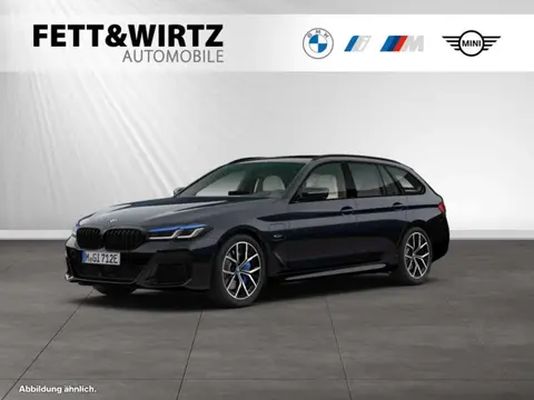 Used BMW SERIE 5 Hybrid 2023 Ad 