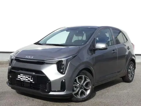 Annonce KIA PICANTO Essence 2024 d'occasion 