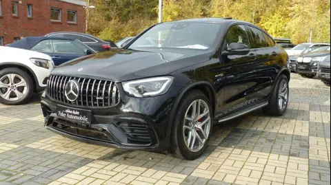 Used MERCEDES-BENZ CLASSE GLC Petrol 2020 Ad 