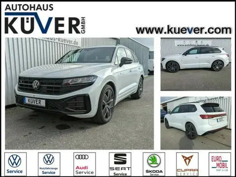 Used VOLKSWAGEN TOUAREG Diesel 2024 Ad 