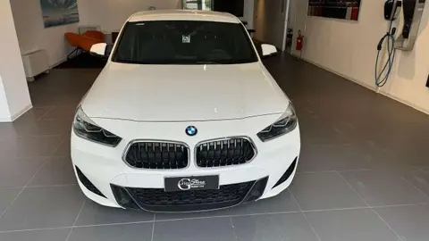 Annonce BMW X2 Diesel 2022 d'occasion 