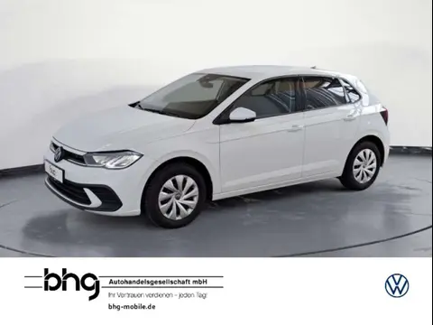 Used VOLKSWAGEN POLO Petrol 2024 Ad 