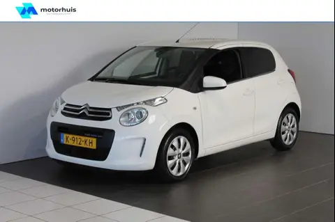 Annonce CITROEN C1 Essence 2021 d'occasion 