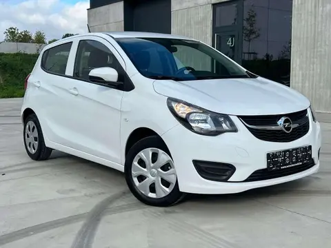 Used OPEL KARL Petrol 2017 Ad 