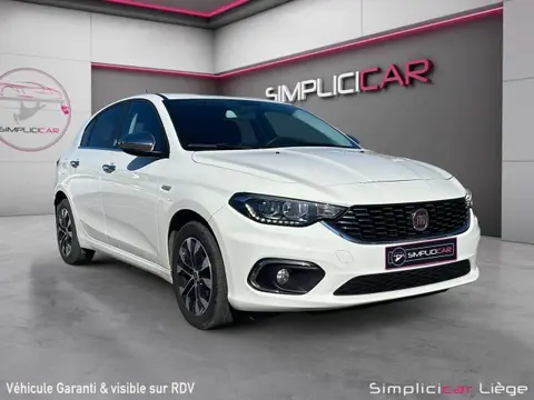 Used FIAT TIPO Diesel 2019 Ad 