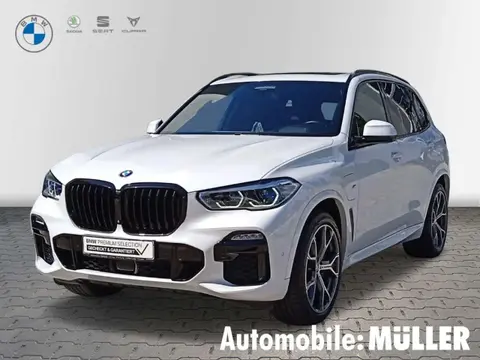 Used BMW X5 Hybrid 2021 Ad 