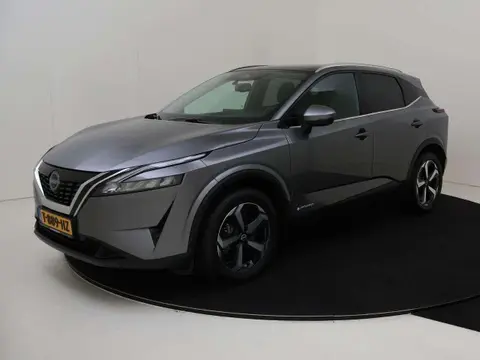 Used NISSAN QASHQAI Hybrid 2023 Ad 