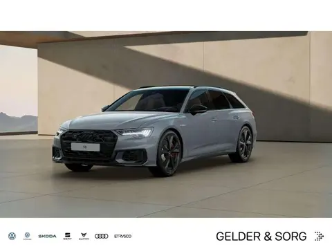 Annonce AUDI S6 Diesel 2024 d'occasion 