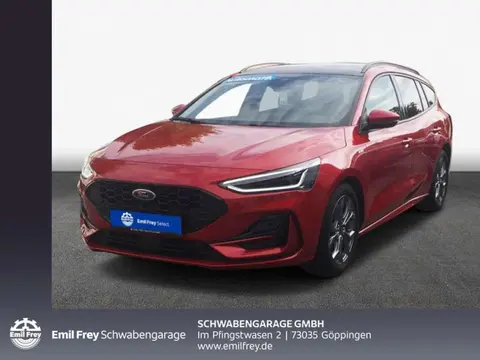 Annonce FORD FOCUS Essence 2023 d'occasion 