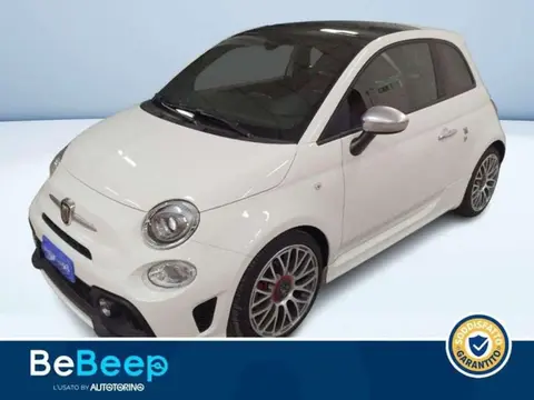 Annonce ABARTH 595 Essence 2019 d'occasion 