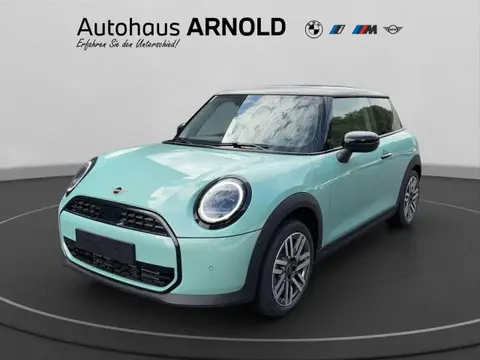 Annonce MINI COOPER Essence 2024 d'occasion Allemagne