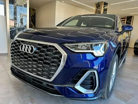 Annonce AUDI Q3 Diesel 2024 d'occasion 