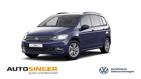 Annonce VOLKSWAGEN TOURAN Diesel 2023 d'occasion 