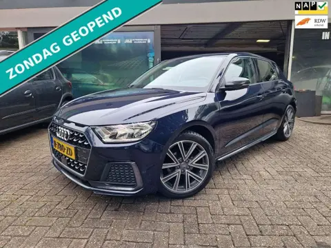 Used AUDI A1 Petrol 2020 Ad 