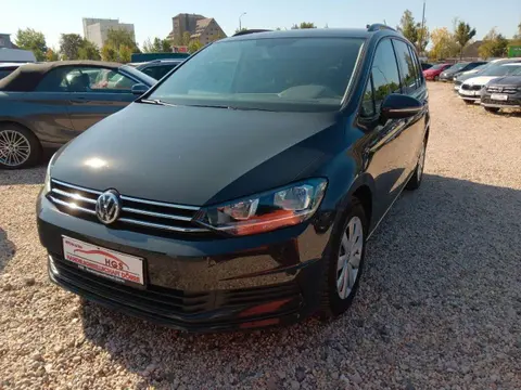 Annonce VOLKSWAGEN TOURAN Diesel 2017 d'occasion 