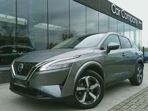 Annonce NISSAN QASHQAI Essence 2021 d'occasion 