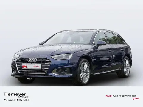 Used AUDI A4 Petrol 2024 Ad 