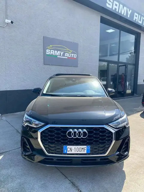 Annonce AUDI Q3 Diesel 2023 d'occasion 