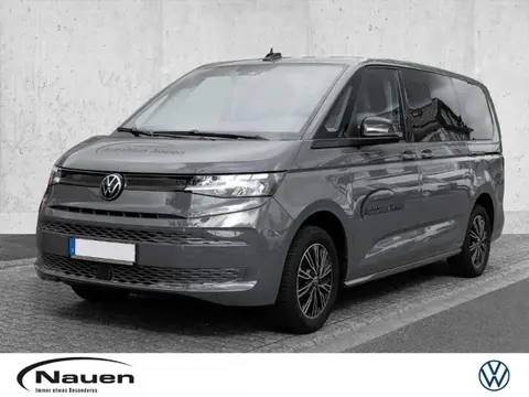 Annonce VOLKSWAGEN T7 Essence 2023 d'occasion 