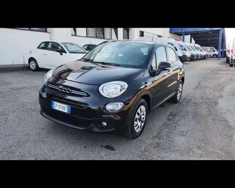 Used FIAT 500X Diesel 2023 Ad 